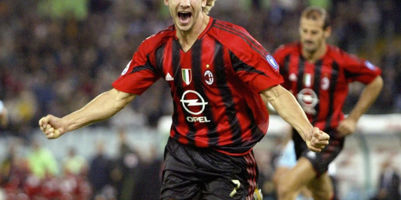 Ai đã trở thành vua phá lưới C1 2006?