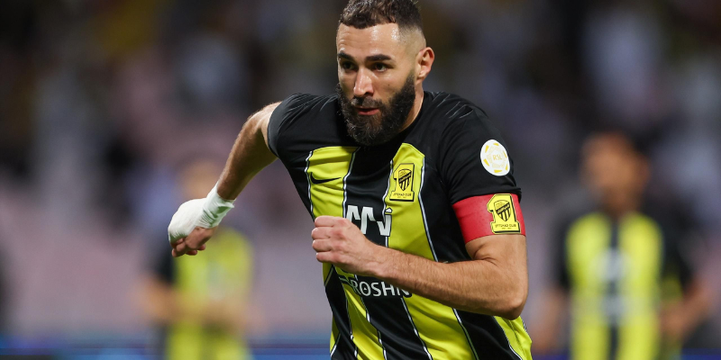 Ảnh hưởng của thương vụ lương Benzema ở Ả Rập