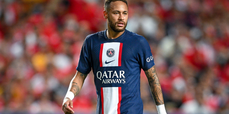 Áp lực và sự mệt mỏi về tại sao Neymar rời PSG
