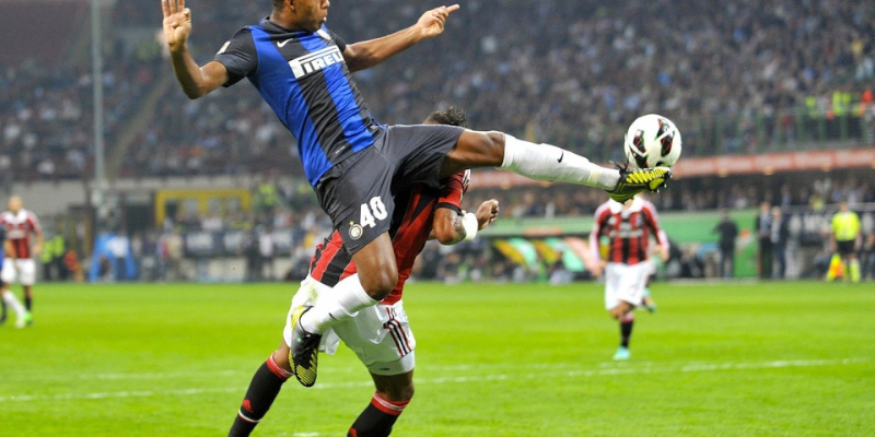 Các câu lạc bộ "big" những gã khổng lồ của lịch sử