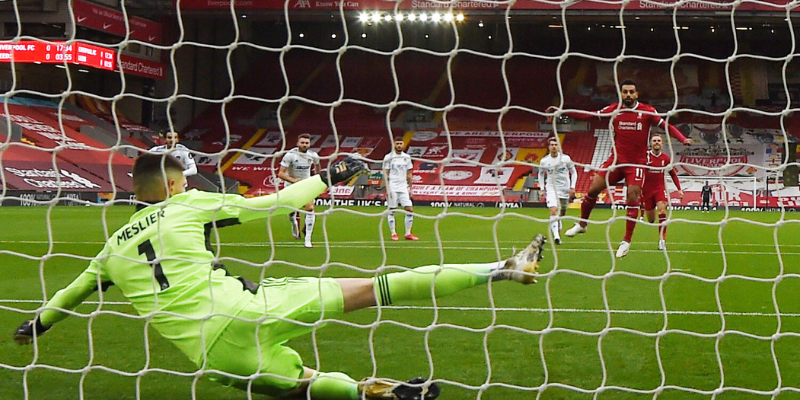 Các loại bàn thắng phổ biến và kỹ thuật goal trong bóng đá là gì