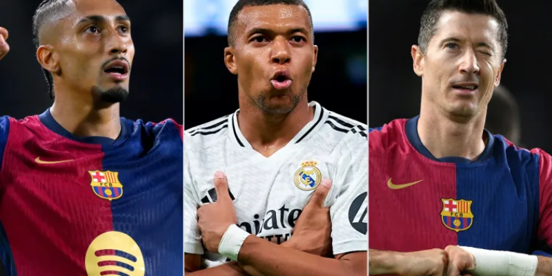 Các ứng cử viên nặng ký và những bất ngờ tiềm năng