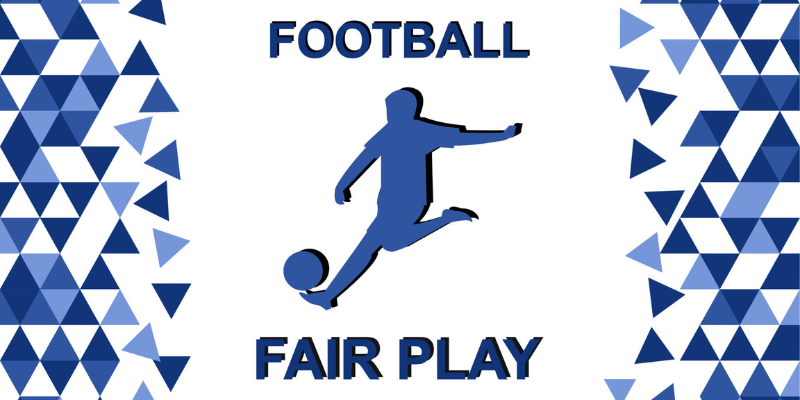 Các yếu tố cốt lõi của Fair play trong bóng đá là gì