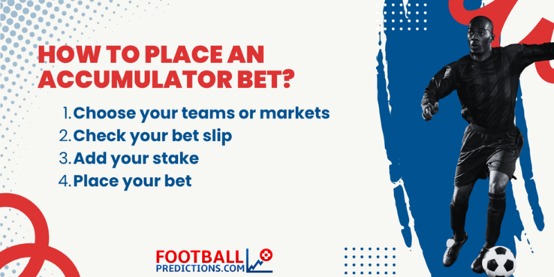 Cơ chế hoạt động của cược xiên trong bóng đá là gì