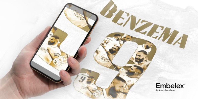 Con đường chông gai đến vinh quang Benzema có quả bóng vàng