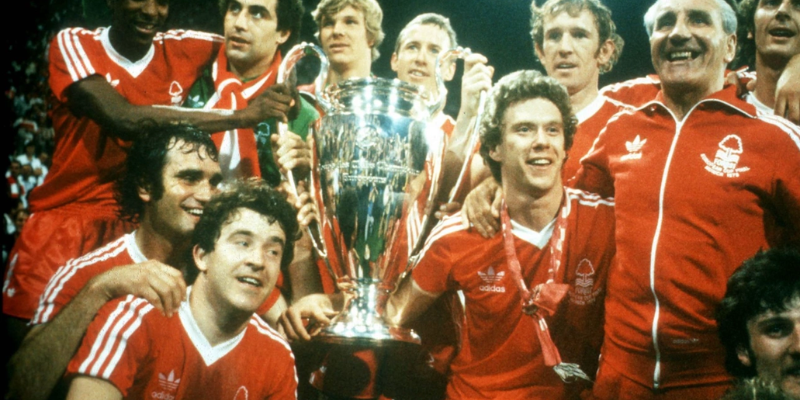 Cuộc chiến sinh tồn của Nottingham Forest có vô địch Ngoại hạng Anh không