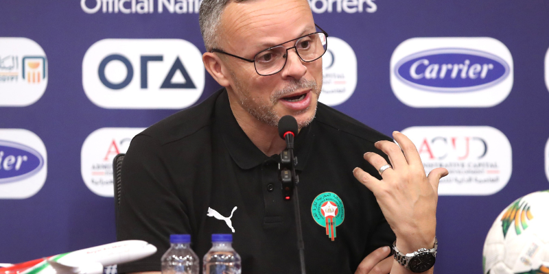 Dấu ấn của những chiến lược huấn luyện viên vào chung kết World Cup nhiều nhất