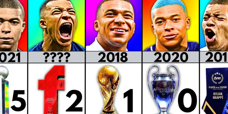 Dấu ấn rực rỡ trên đấu trường quốc tế cùng đội tuyển Pháp