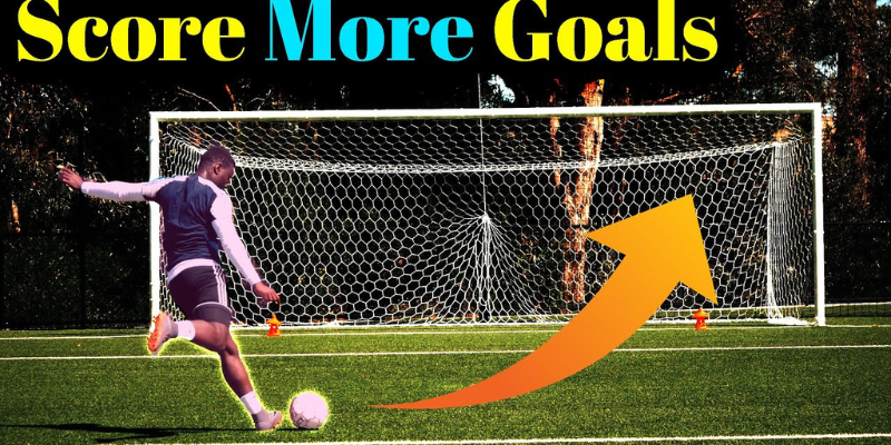 Định nghĩa về goal trong bóng đá là gì