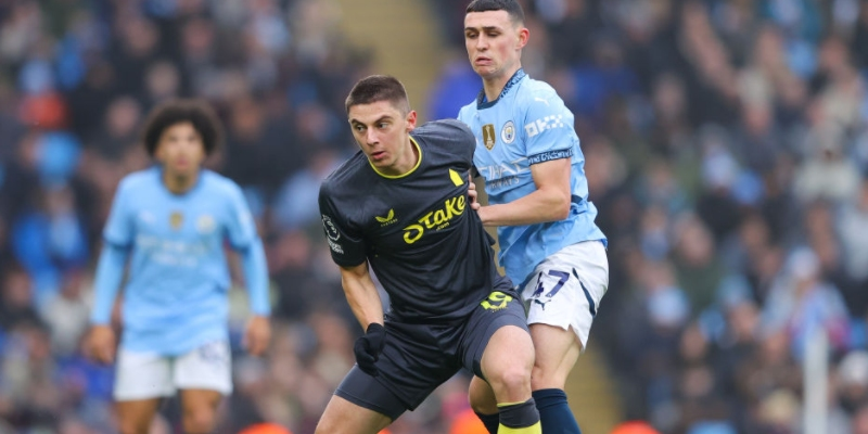 Độ tuổi vàng son Prime theo vị trí thi đấu