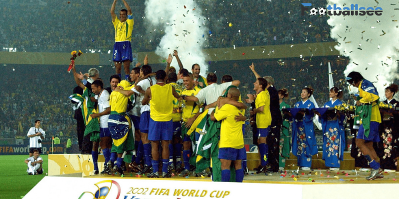 Đội hình trong mơ Bộ ba 'R' và dàn sao hỗ trợ