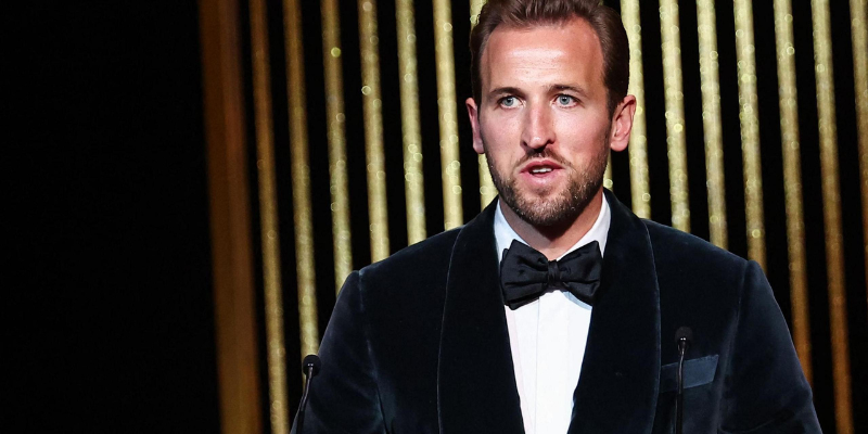 Giải thưởng quả bóng vàng và các chức vô địch tiềm năng