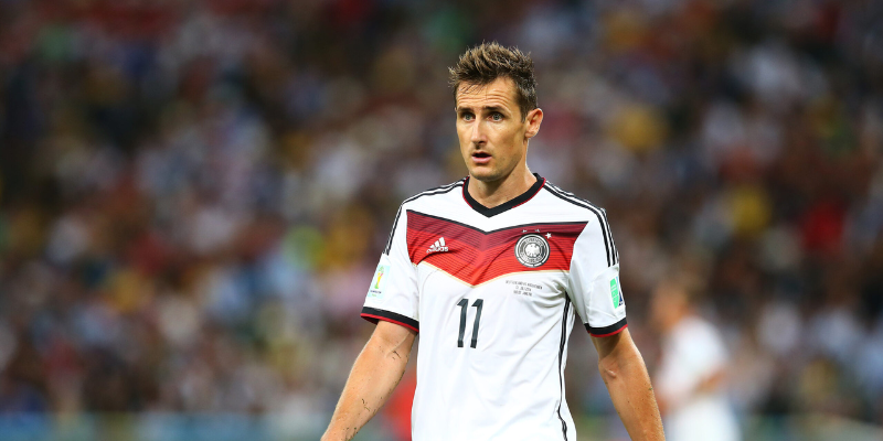 Giới thiệu chung về vua phá lưới World Cup 2014