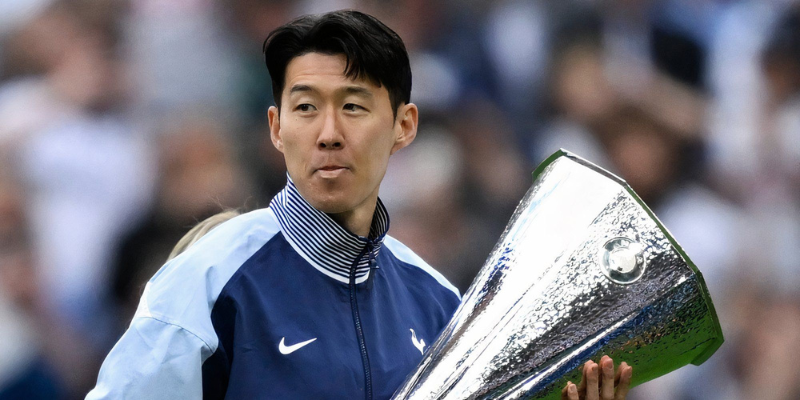 Hành trình cập bến của Son Heung Min qua MLS