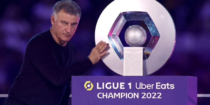 Hành trình chinh phục vinh quang của Marquinhos tại PSG