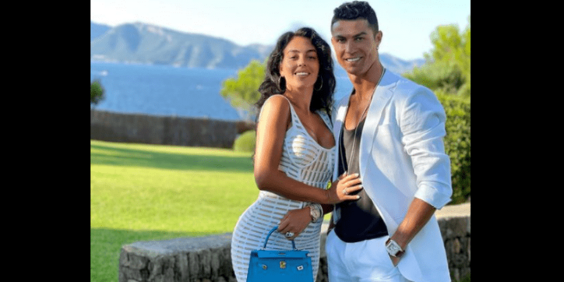 Hành trình đặc biệt của Cristiano Jr: Con trai cả và câu chuyện chưa kể