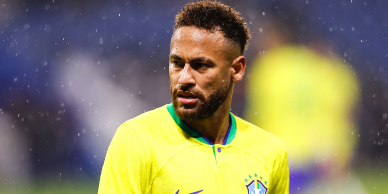 Hành trình ghi bàn rực rỡ từ Santos đến châu Âu