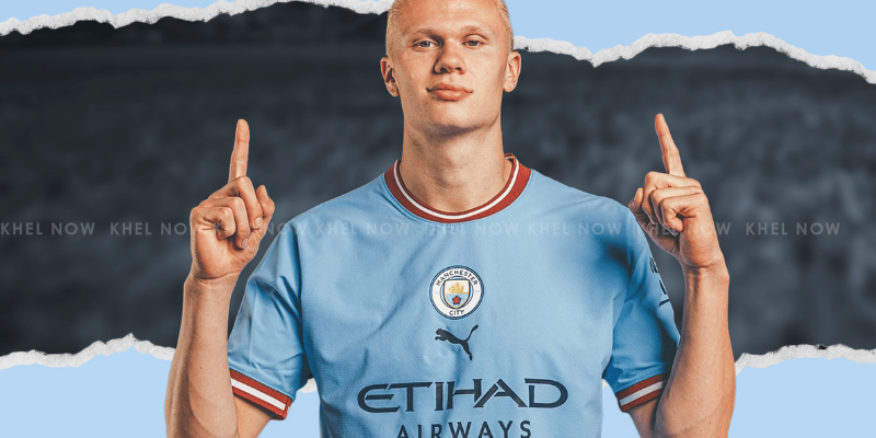 Hành trình khởi đầu và Haaland có bao nhiêu danh hiệu