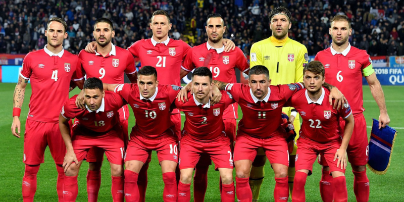 Hành trình vòng loại euro 2024 và phong độ gần đây