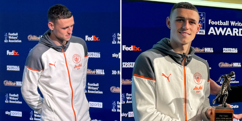 Hành trình vươn lên Foden có vô địch Euro không