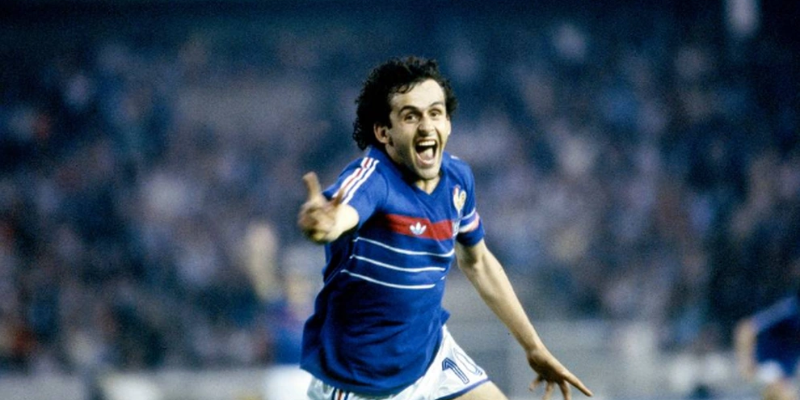 Huyền thoại nào đã trở thành vua phá lưới euro 1988?