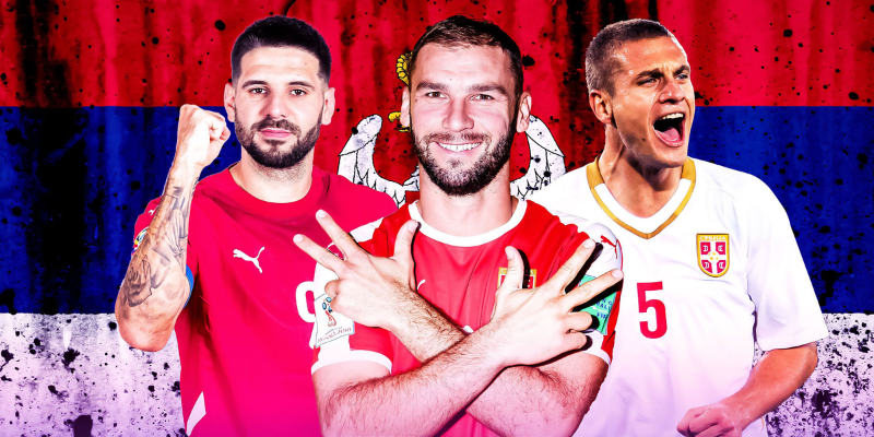 Lịch sử euro của Serbia có vô địch Euro không