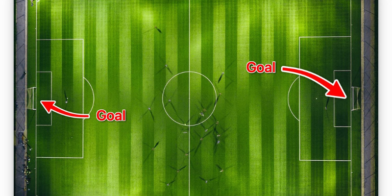 Luật lệ và tiêu chí công nhận bàn thắng hợp lệ