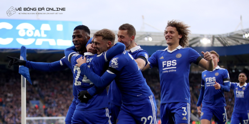 Người kiến tạo phép màu khi Leicester City vô địch Ngoại Hạng Anh năm nào