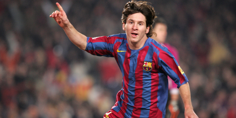 Những dấu ấn đầu tiên và sự phát triển vượt bậc