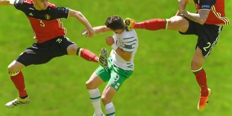 Những huyền thoại bất diệt về đđ trong bóng đá là gì