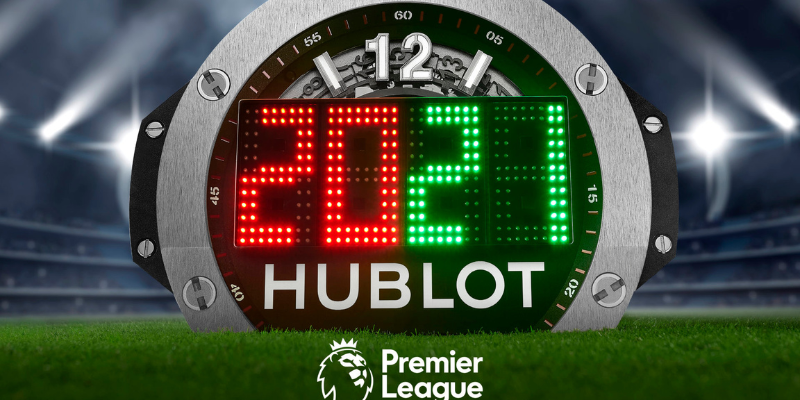 Những khoảnh khắc huyền thoại về Hublot trong bóng đá là gì