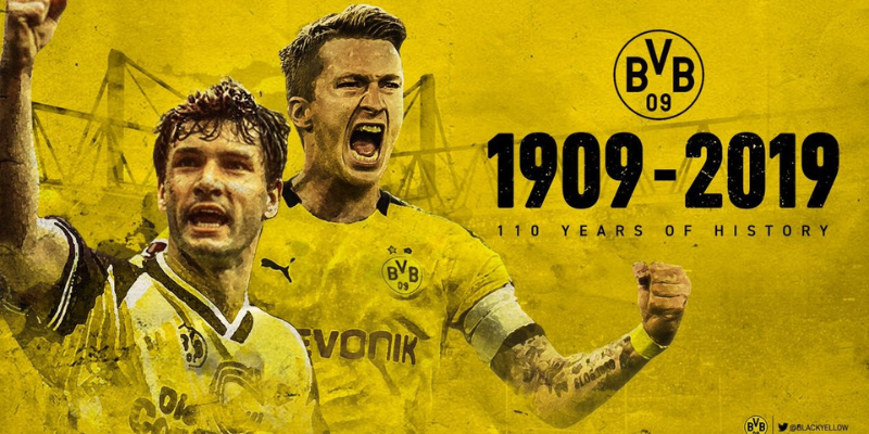 Những mùa giải Bundesliga đáng nhớ