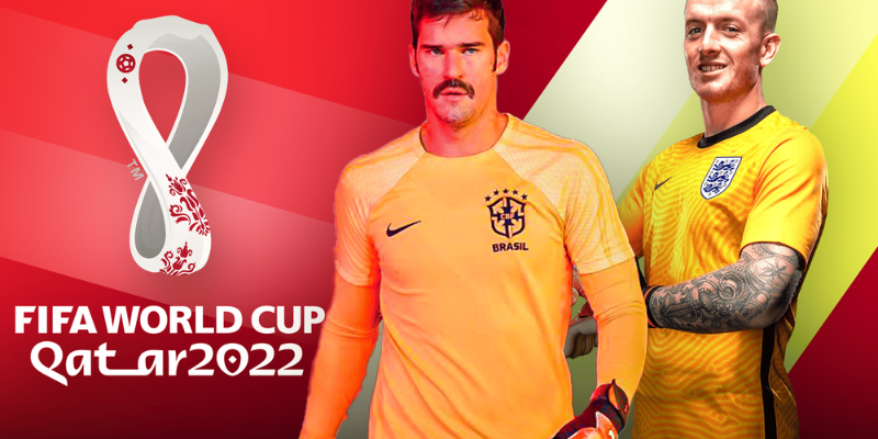 Những người gác đền vĩ đại trong đội giữ sạch lưới nhiều trận nhất World Cup