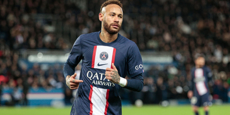 Những nỗ lực không ngừng cùng PSG