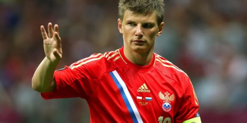 Những pha kiến tạo đi vào lịch sử Euro