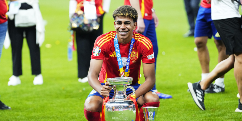 Những rủi ro tiềm ẩn khi thi đấu quá sức