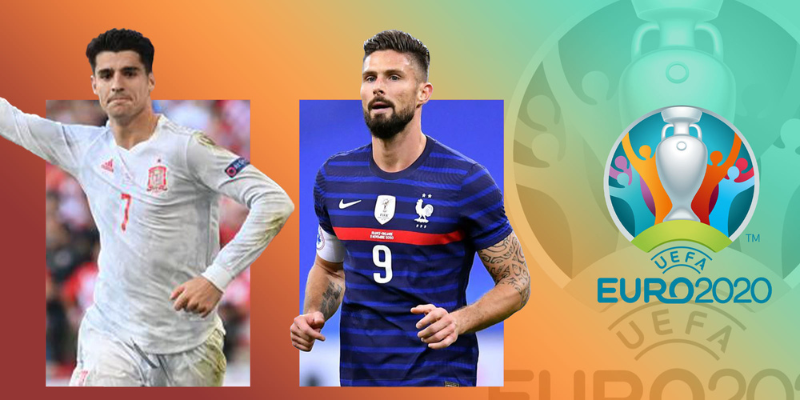 Những yếu tố tạo nên kỳ Euro có nhiều bàn thắng nhất