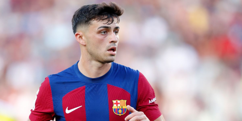 Pedri ở lò đào tạo nào khi đưa Pedri ra ánh sáng