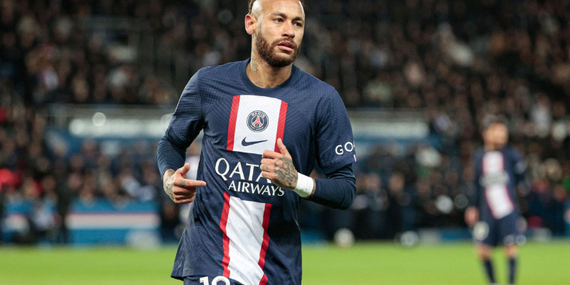 Sự trỗi dậy của Kylian Mbappe