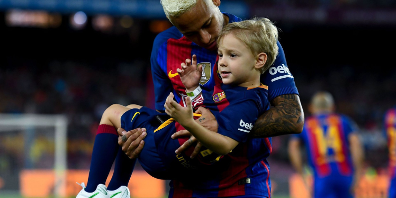 Sự xuất hiện của Mavie: Nút thắt hạnh phúc mới