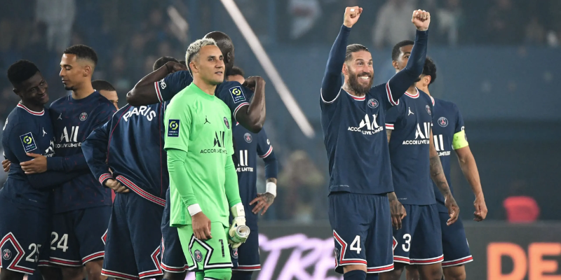 Tầm ảnh hưởng của cầu thủ ghi nhiều bàn nhất lịch sử Ligue 1