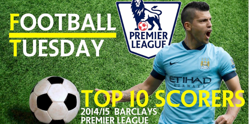 Tổng quan mùa giải Premier League 2014-15