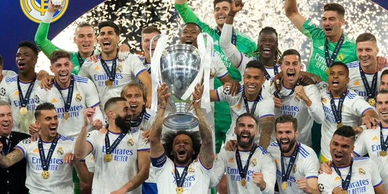 Trận chung kết lịch sử - Derby thành Madrid tại Milan