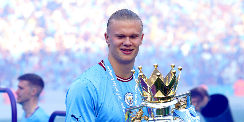 Từ ngôi sao trẻ đến việc Haaland vô địch C1 năm nào