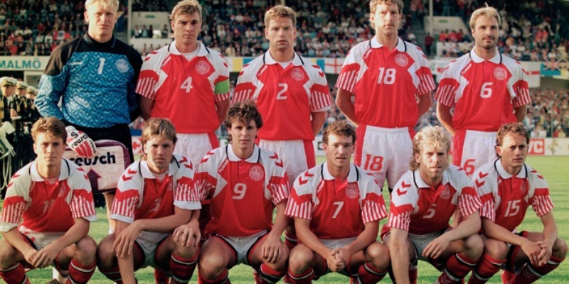 Vòng bán kết - Đại chiến cân não với Hà Lan