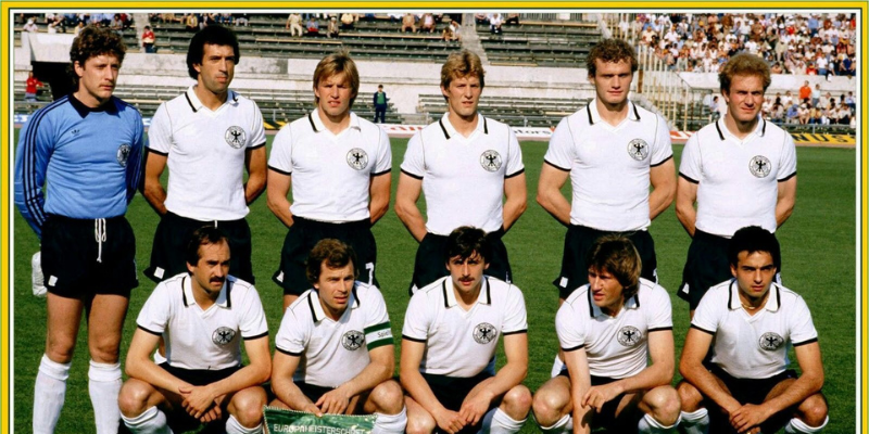 Vòng bảng đầy thách thức - Sức mạnh bền bỉ