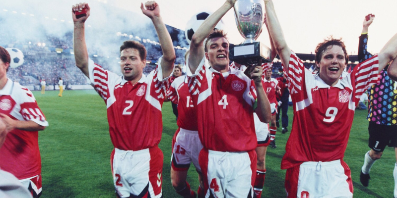 Vòng bảng - khởi đầu gian nan và khoảnh khắc bùng nổ