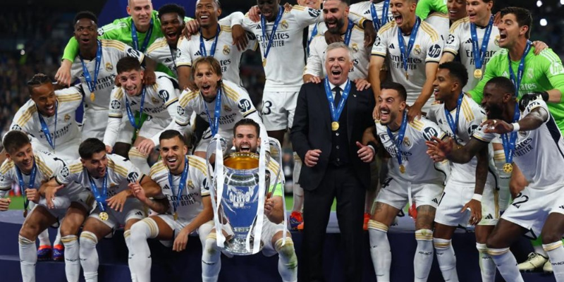 Vòng đấu loại trực tiếp - Vượt qua mọi rào cản