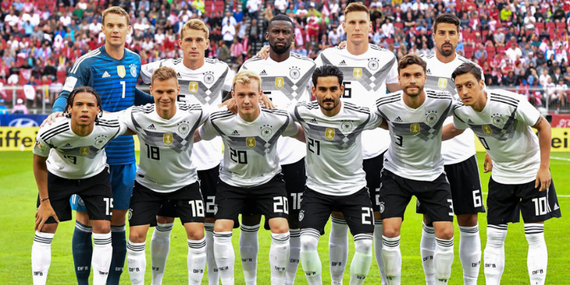 World Cup 2018 sức hút không thể chối từ