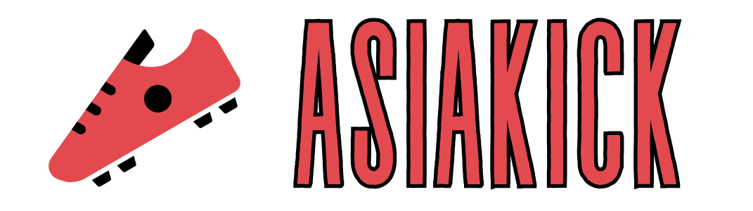 AsiaKick